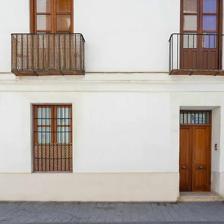 Vivendos - Ma08 - Rodrigo * Malaga
