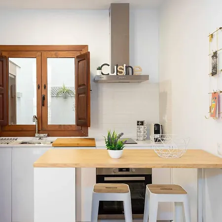 Vivendos - Ma08 - Rodrigo Apartment *