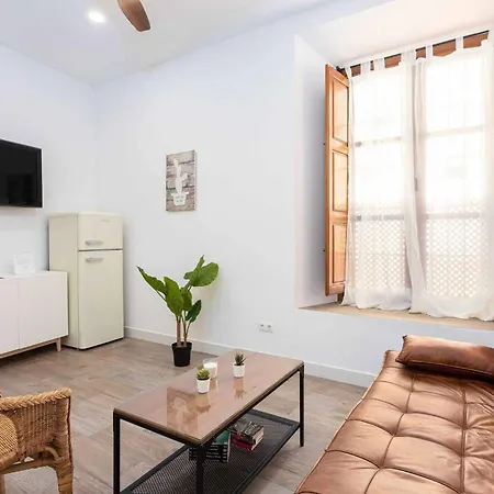 Apartment Vivendos - Ma08 - Rodrigo Malaga