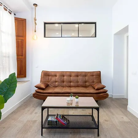 Apartment Vivendos - Ma08 - Rodrigo Malaga