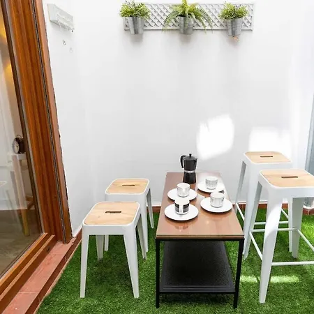Vivendos New Y Cool At Center Apartamento