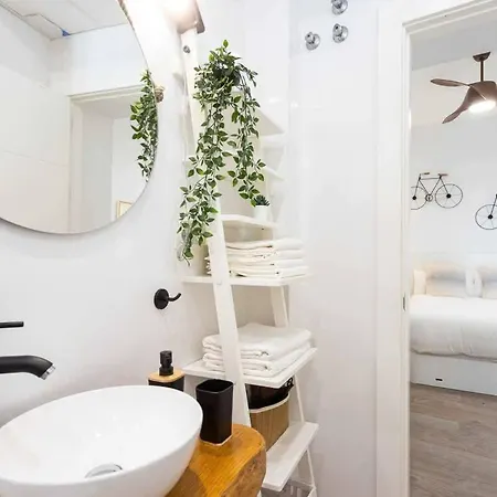 Vivendos - Ma08 - Rodrigo Apartment *