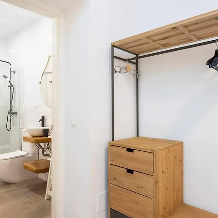 Apartment Vivendos - Ma08 - Rodrigo *