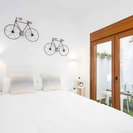Apartment Vivendos - Ma08 - Rodrigo Malaga